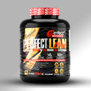 Lean Mass Gainer (6LBS)