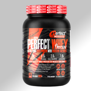 Whey Protein (2.2LBS)
